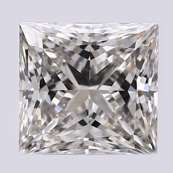 Real Diamond Image