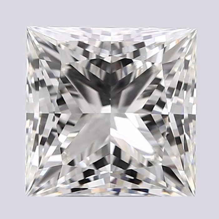 Real Diamond Image