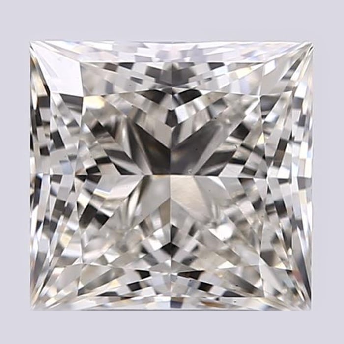 Real Diamond Image
