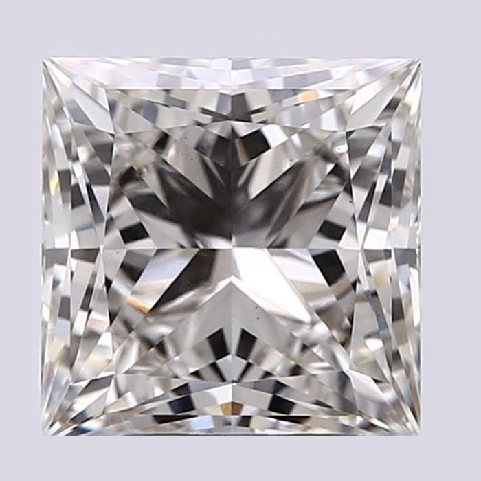 Real Diamond Image
