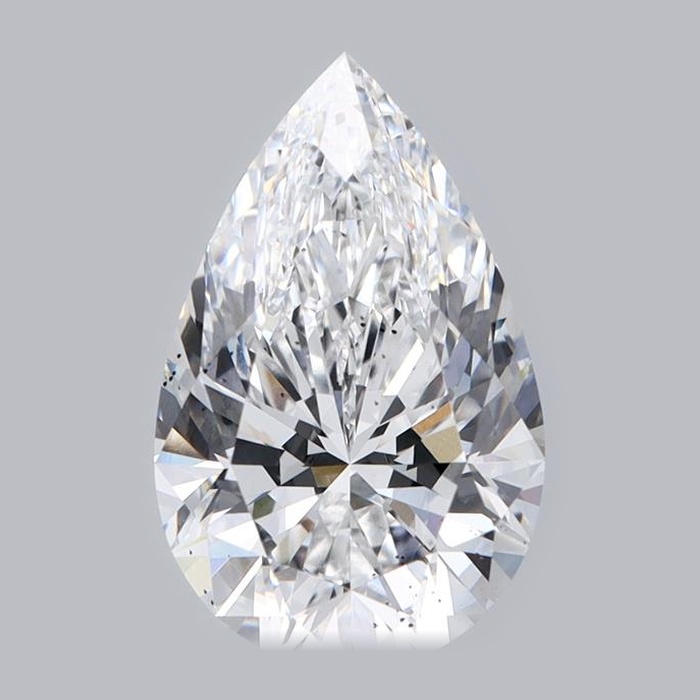 Real Diamond Image