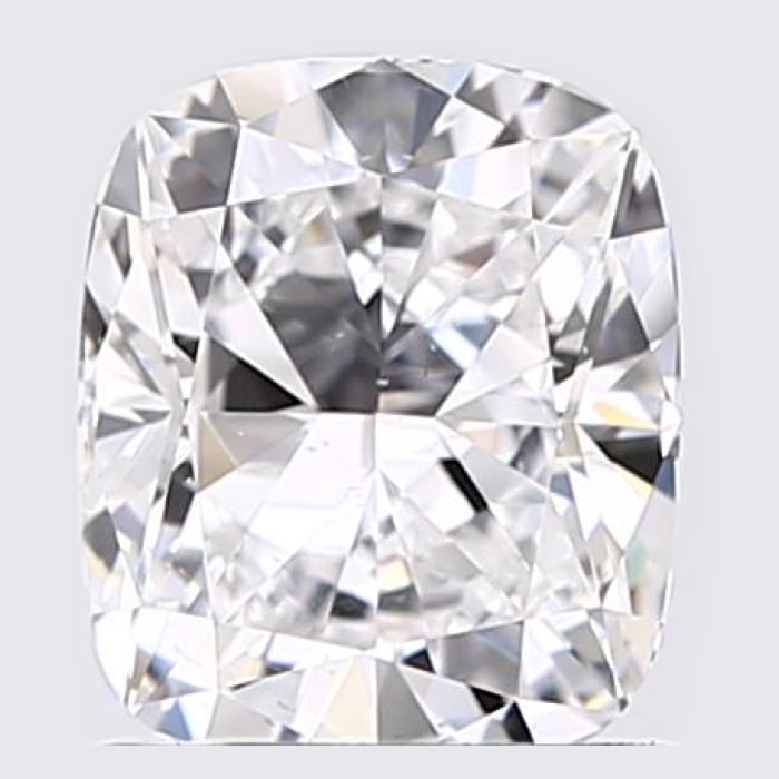 Real Diamond Image