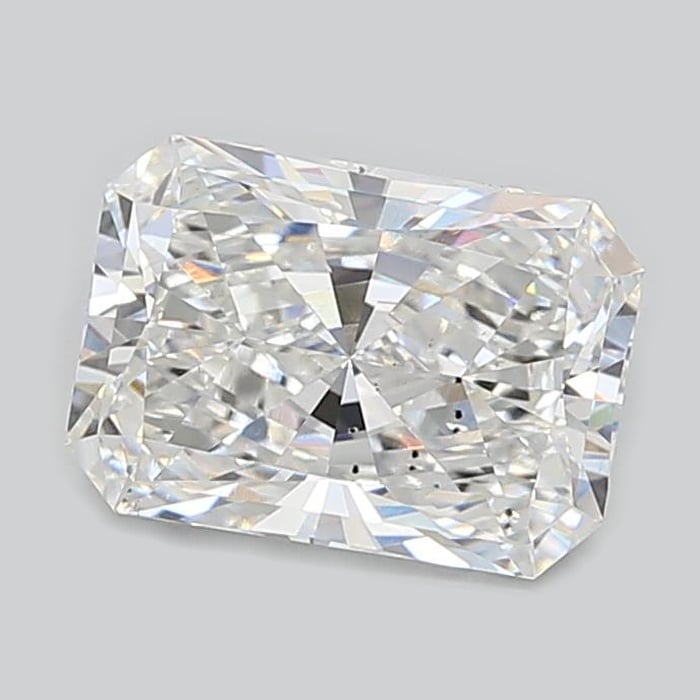 Real Diamond Image