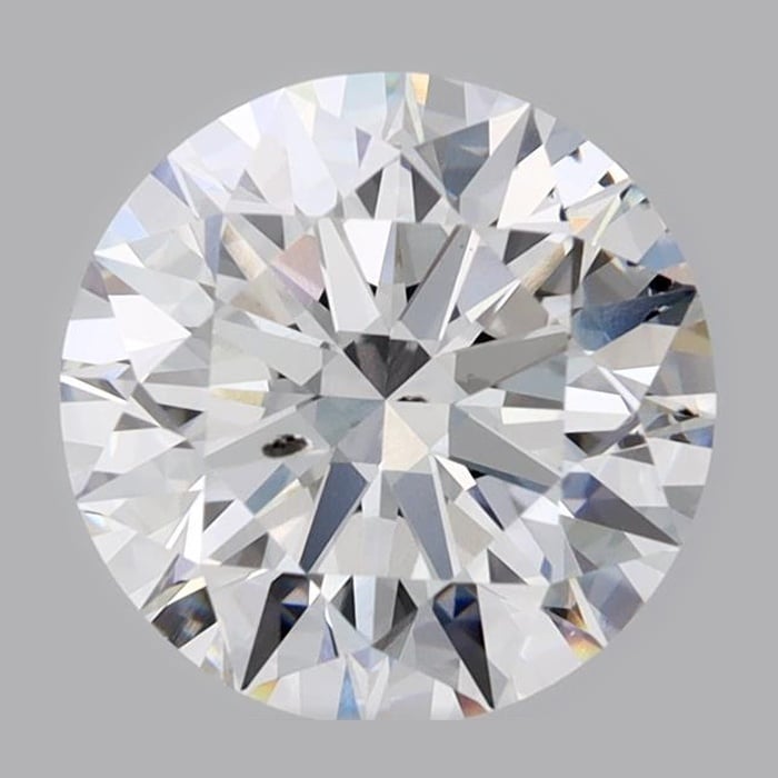 Real Diamond Image