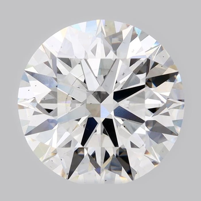 Real Diamond Image