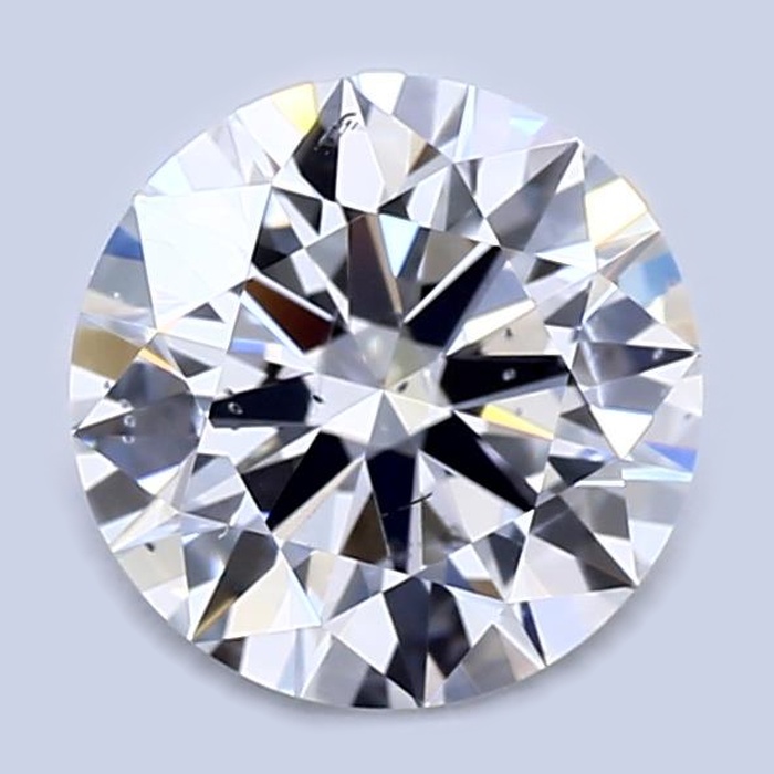 Real Diamond Image