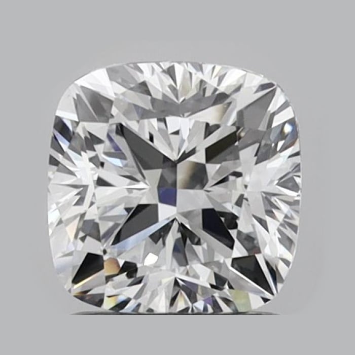 Real Diamond Image