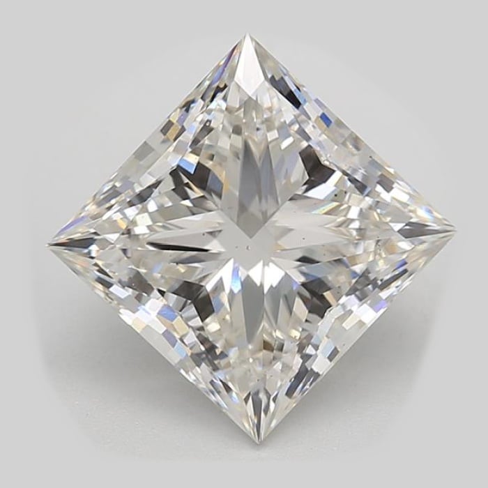 Real Diamond Image