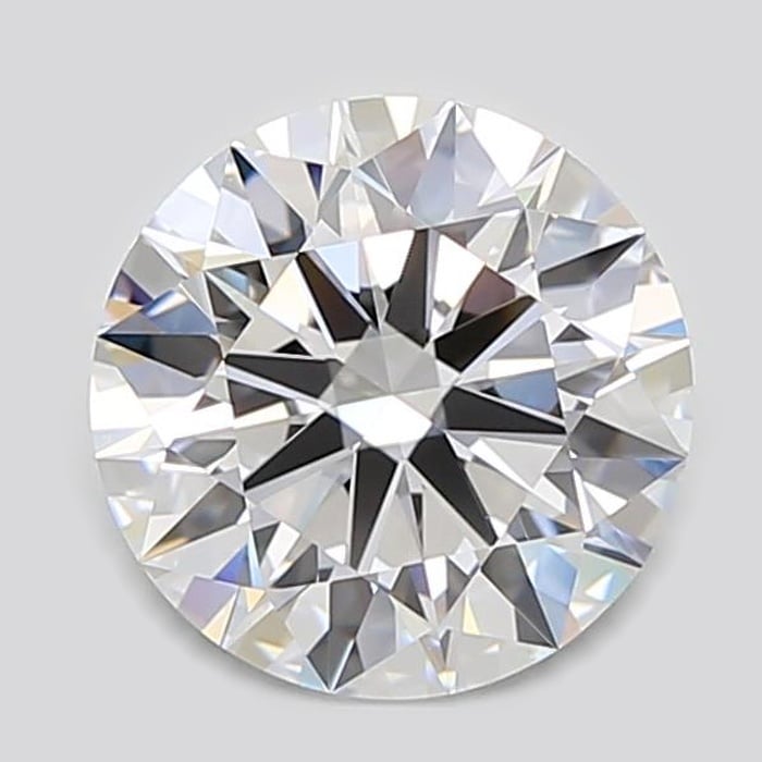 Real Diamond Image