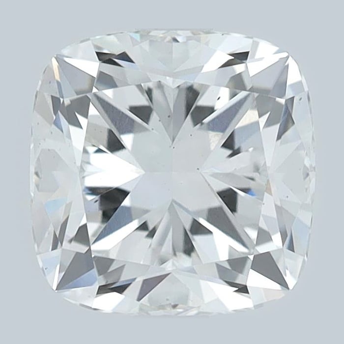 Real Diamond Image