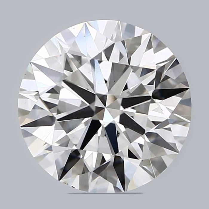 Real Diamond Image