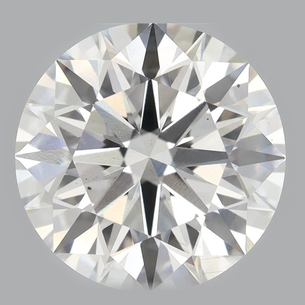 Real Diamond Image