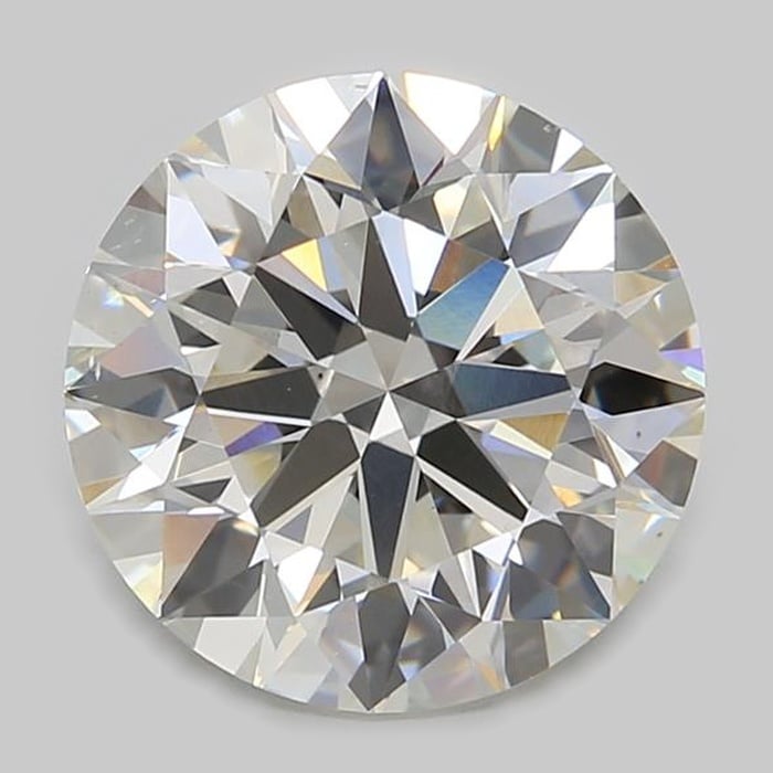 Real Diamond Image