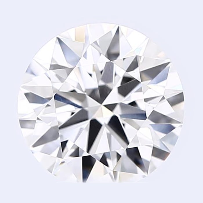 Real Diamond Image