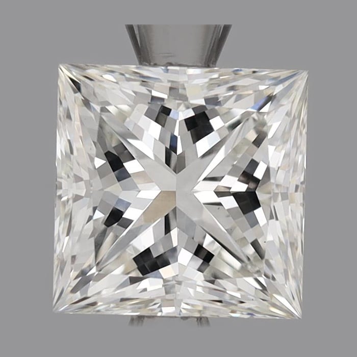 Real Diamond Image