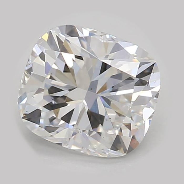 Real Diamond Image