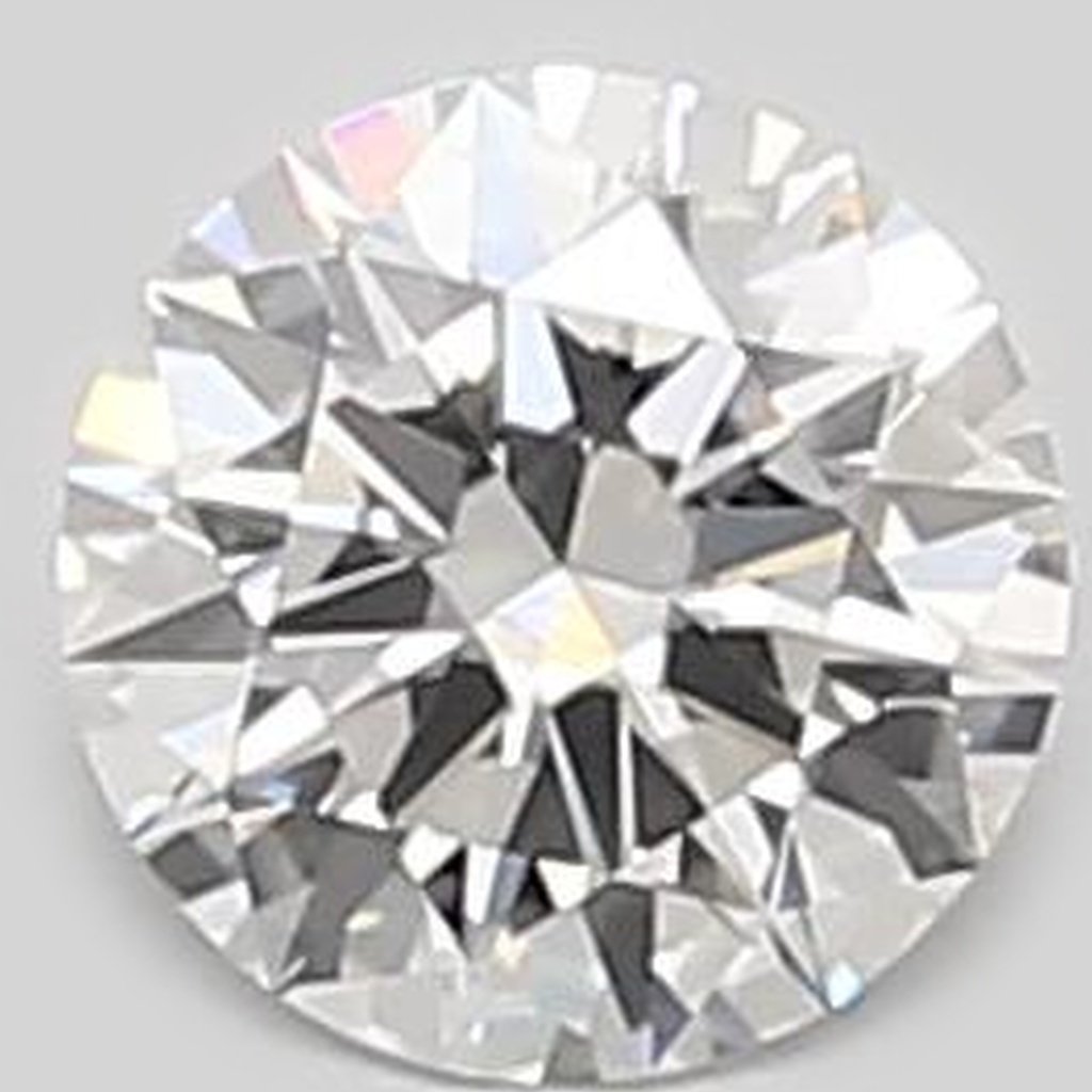 Real Diamond Image