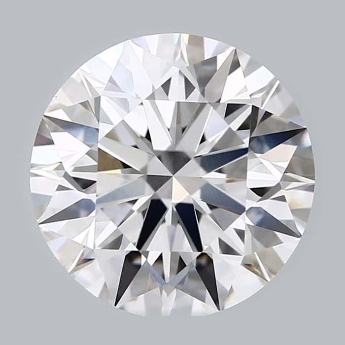 Real Diamond Image