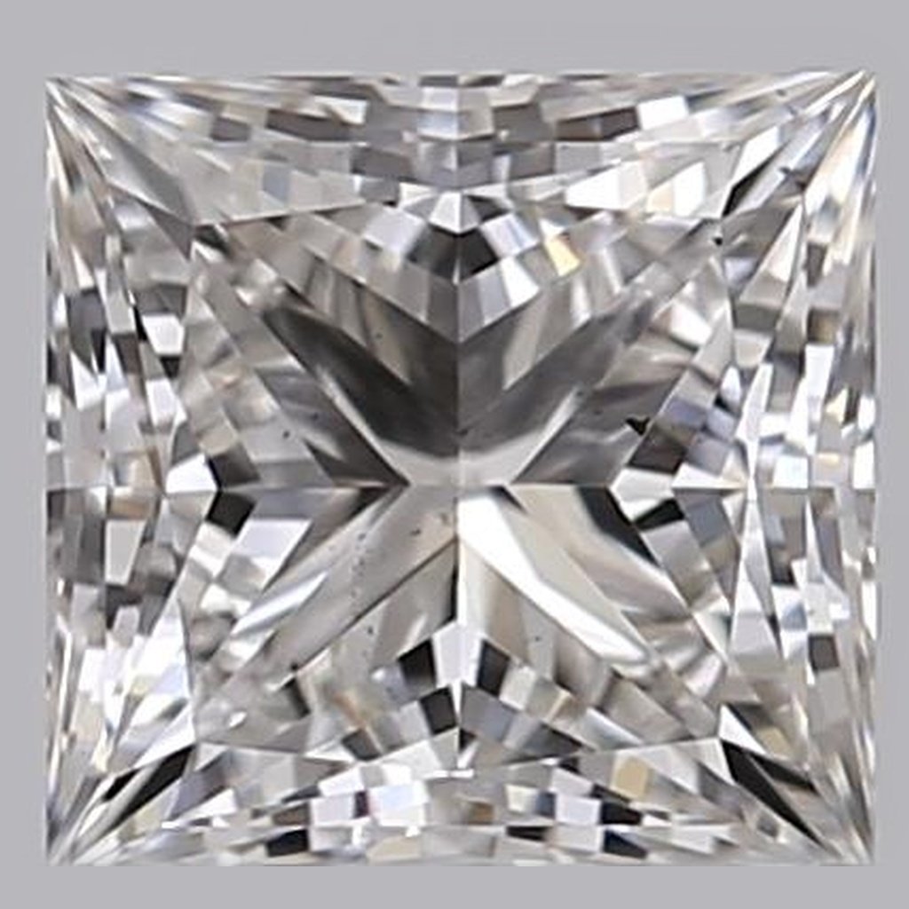 Real Diamond Image