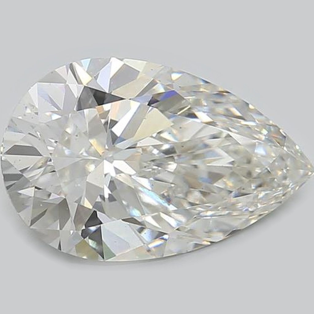 Real Diamond Image