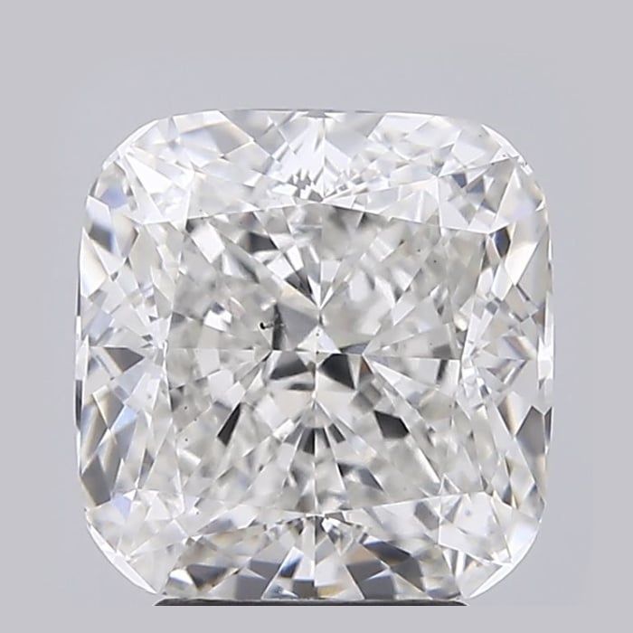 Real Diamond Image
