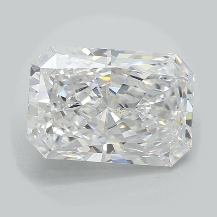 Real Diamond Image