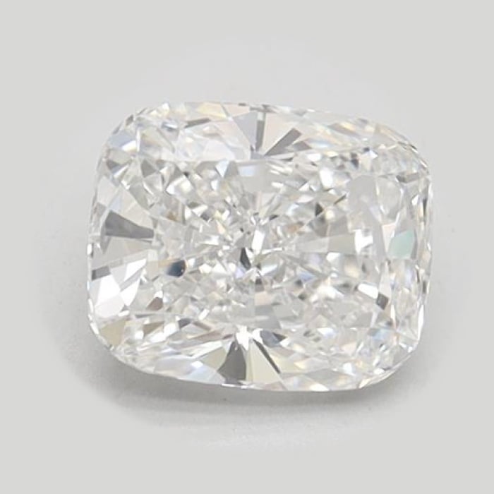 Real Diamond Image