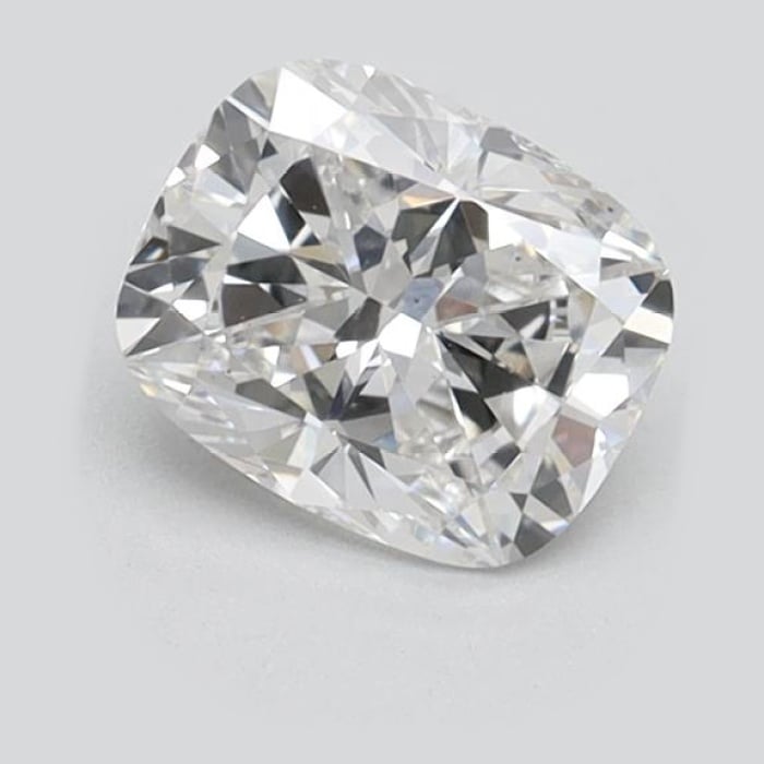 Real Diamond Image