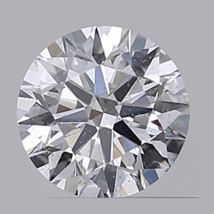 Real Diamond Image