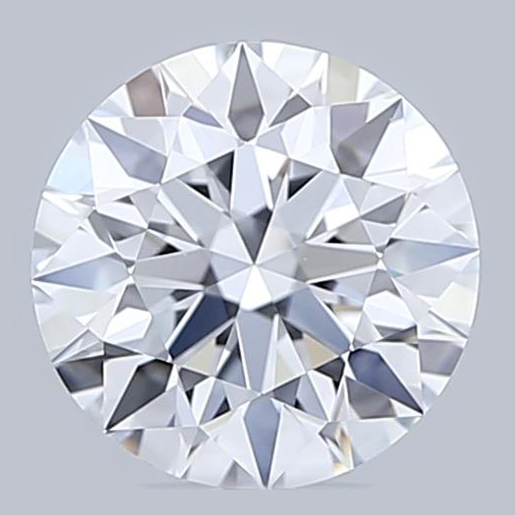 Real Diamond Image