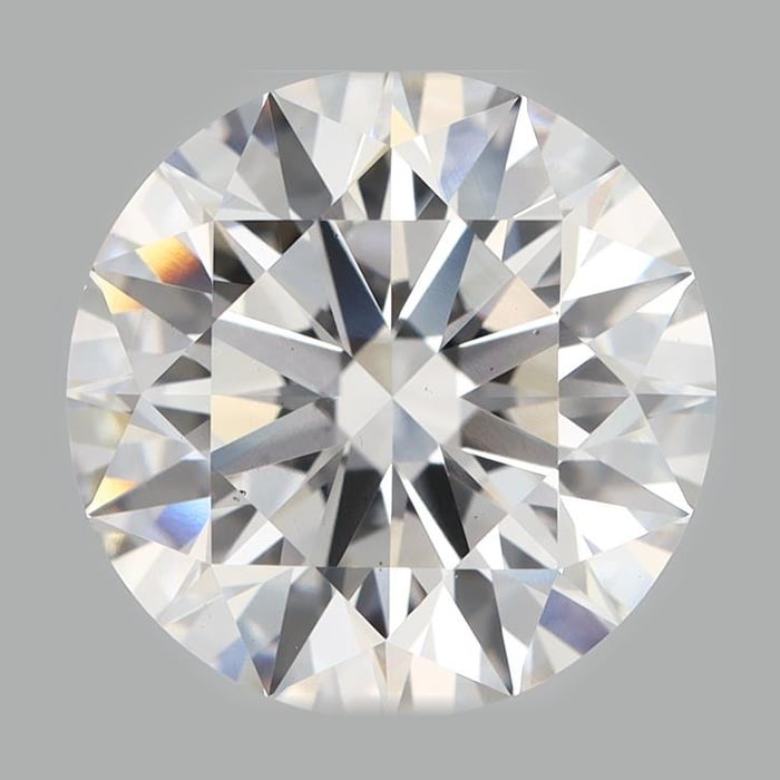 Real Diamond Image