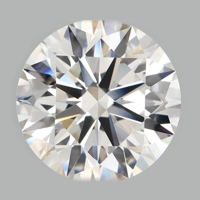 Real Diamond Image