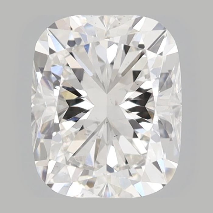 Real Diamond Image