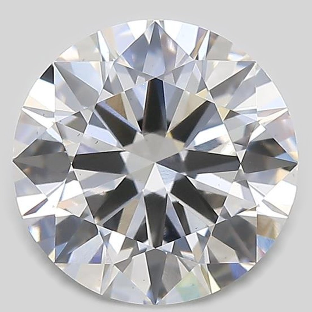 Real Diamond Image