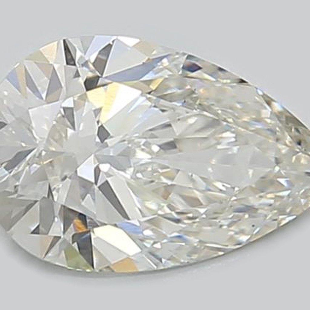 Real Diamond Image