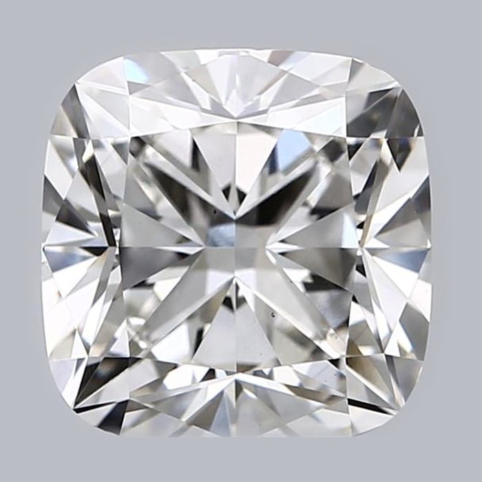 Real Diamond Image