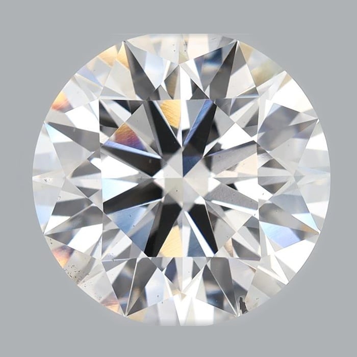 Real Diamond Image