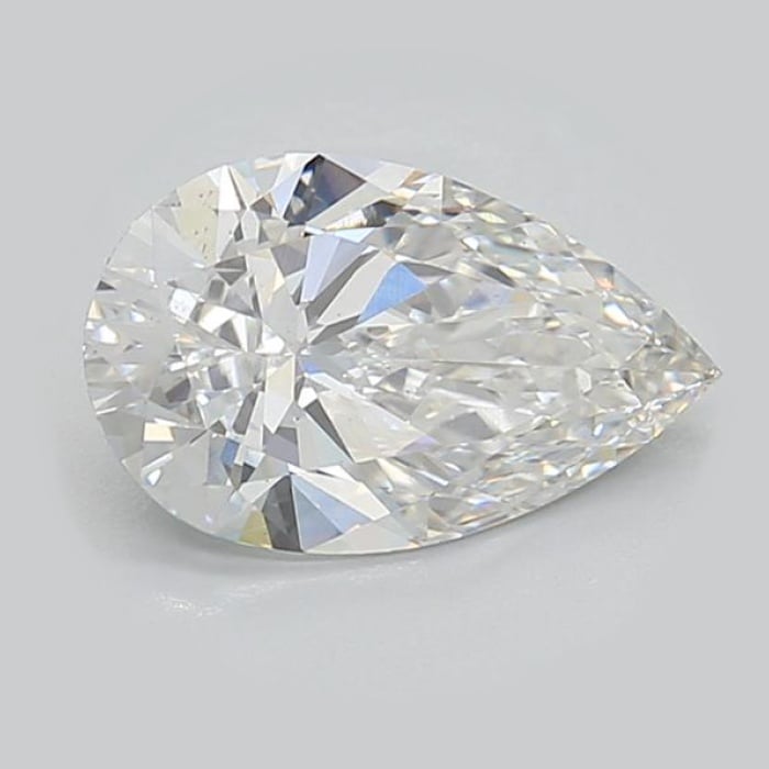 Real Diamond Image