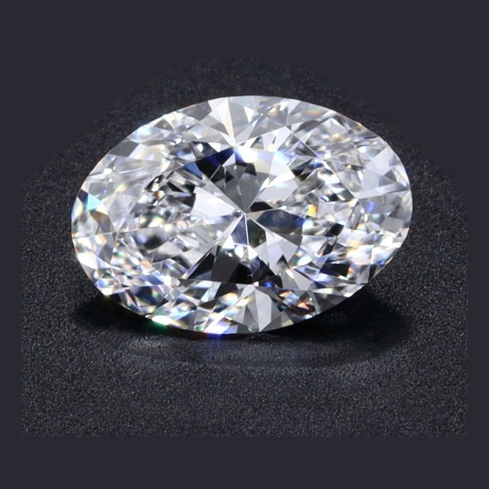 Real Diamond Image