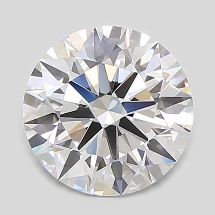 Real Diamond Image