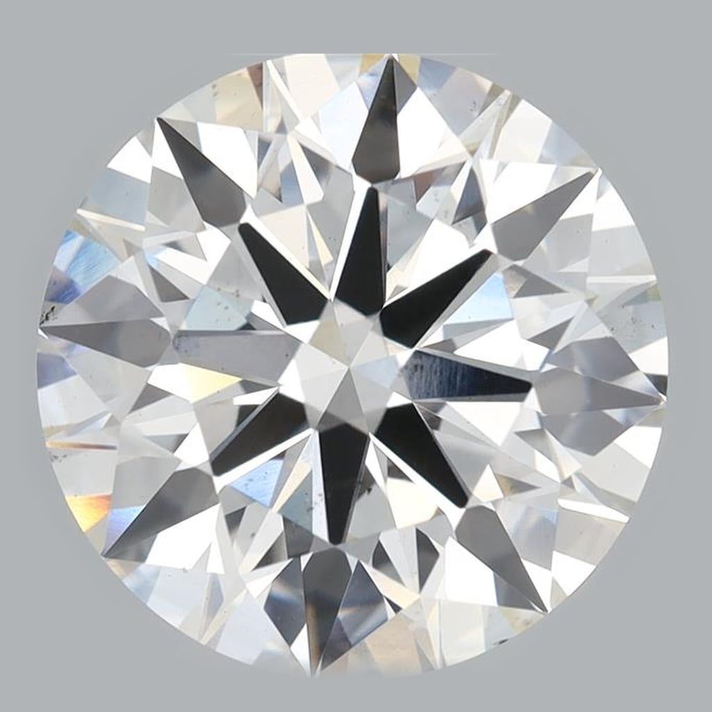 Real Diamond Image