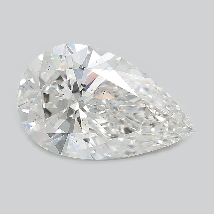 Real Diamond Image