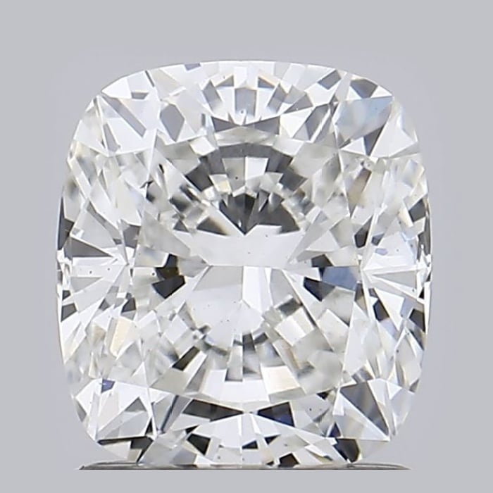Real Diamond Image