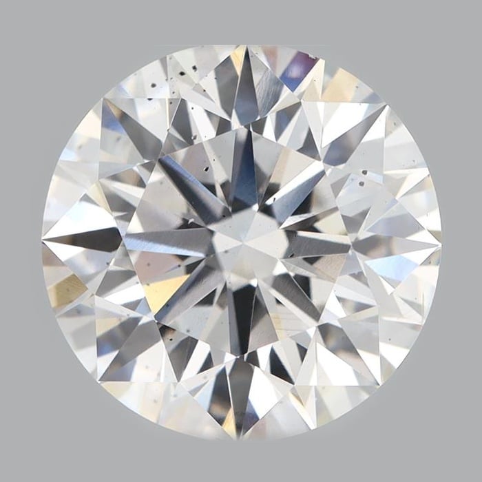 Real Diamond Image