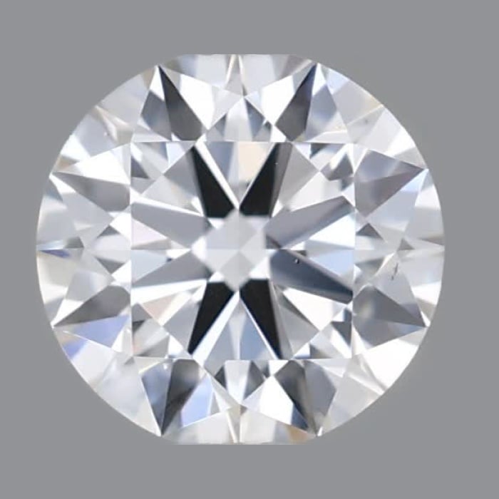 Real Diamond Image