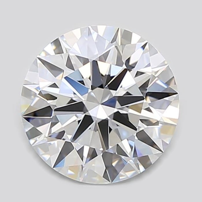 Real Diamond Image