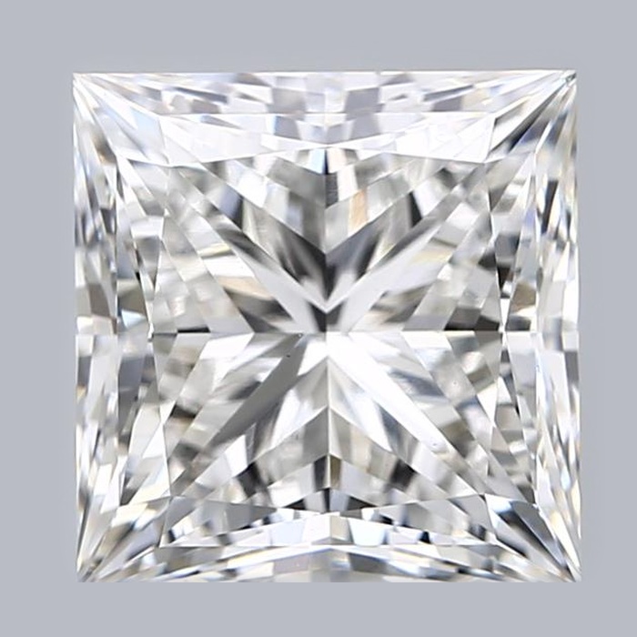 Real Diamond Image