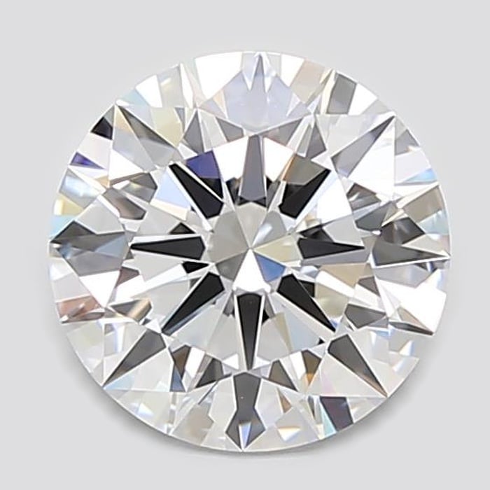 Real Diamond Image