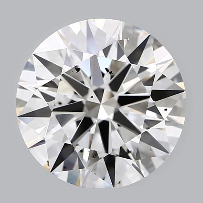 Real Diamond Image