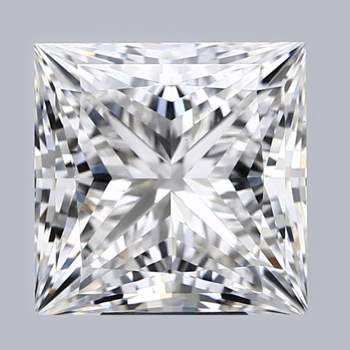 Real Diamond Image